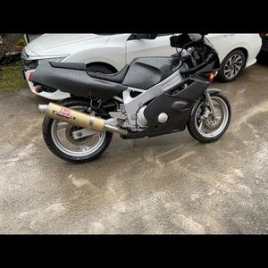 Meet your Posher, Brad